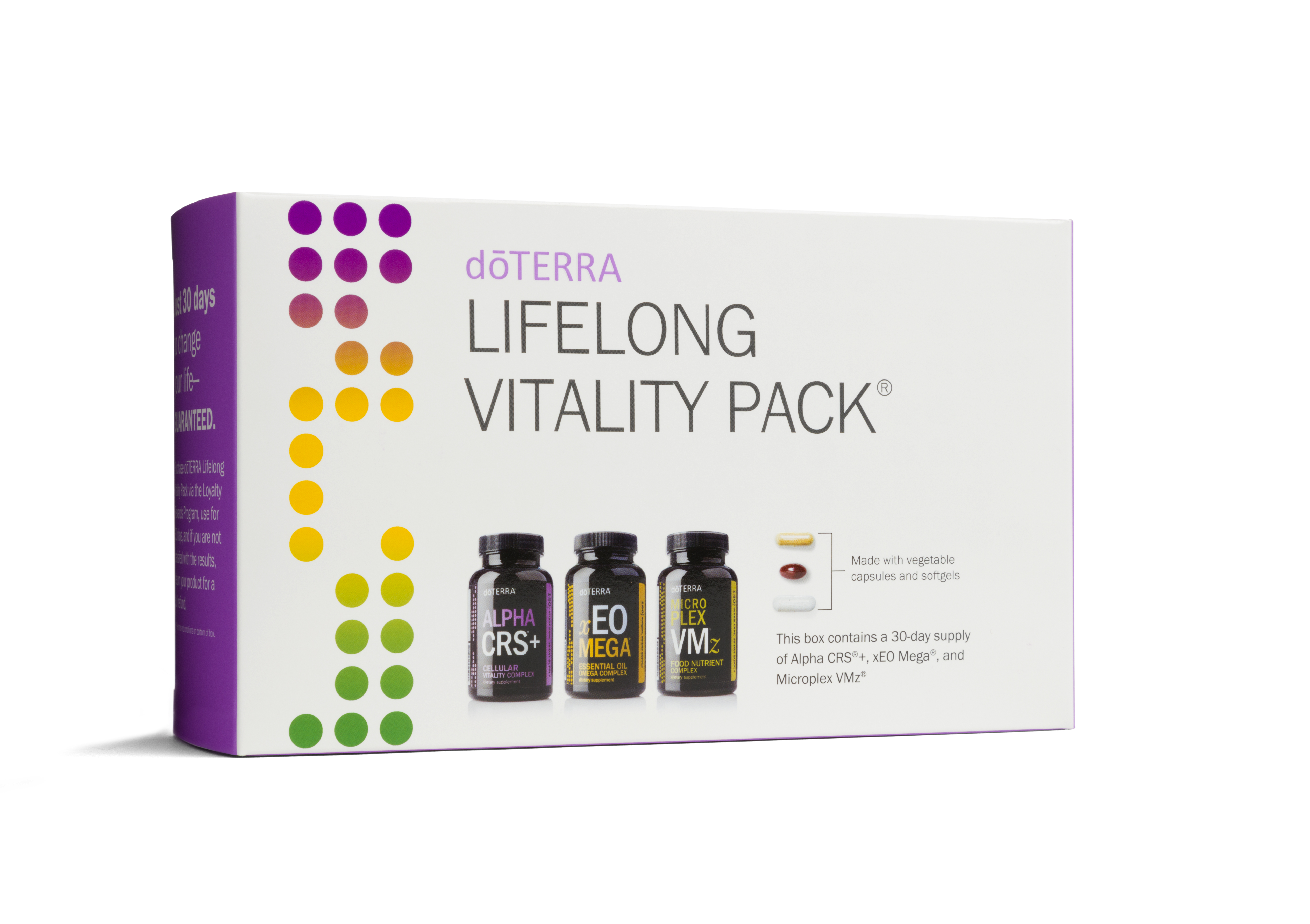 dōTERRA 21点セット res_f8b418286490224e35ae49b624